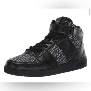 Lacoste Tramline Mid Sneakers